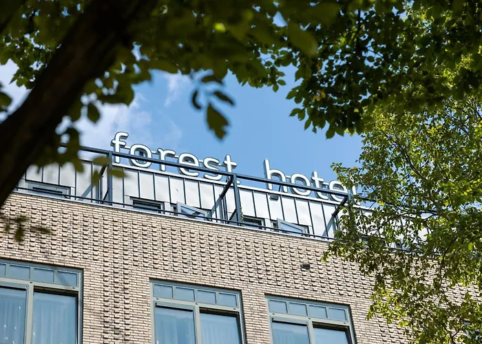 Forest Hotel